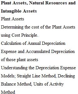 Unit 3 Seminar